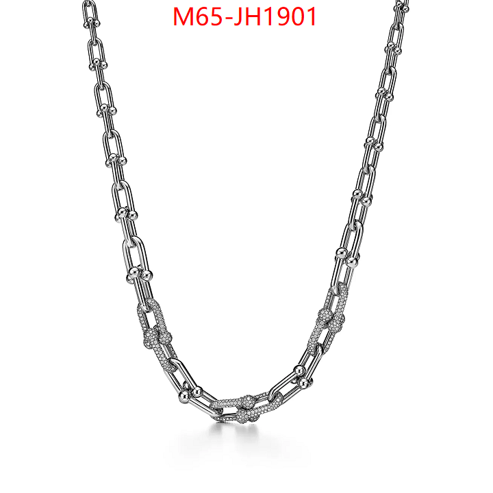 Jewelry-Tiffany 7 star collection ID: JH1901 $: 65USD