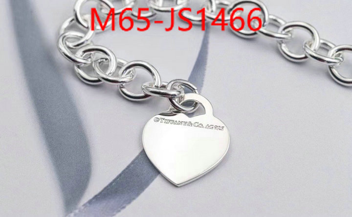 Jewelry-Tiffany high ID: JS1466 $: 65USD