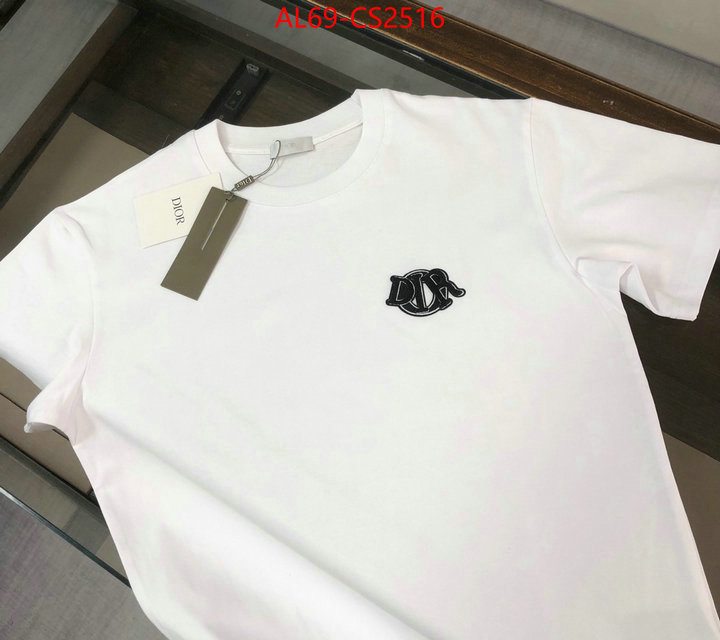 Clothing-Dior buy 1:1 ID: CS2516 $: 69USD