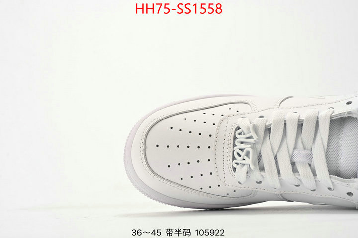 Men Shoes-Nike how to find designer replica ID: SS1558 $: 75USD