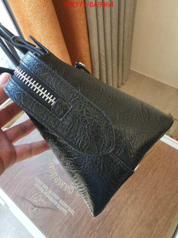 Tory Burch Bags(TOP)-Handbag- designer fake ID: BA9964 $: 175USD,