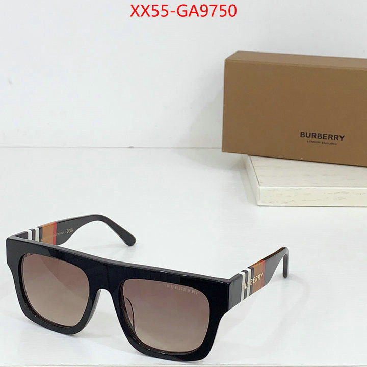 Glasses-Burberry replica online ID: GA9750 $: 55USD