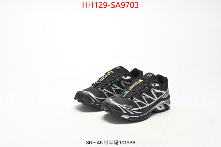 Women Shoes-Salomon online shop ID: SA9703 $: 129USD