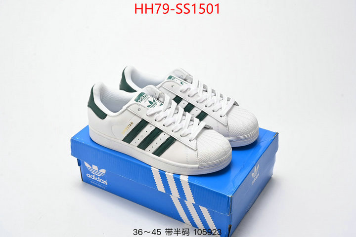 Women Shoes-Adidas replica best ID: SS1501 $: 79USD