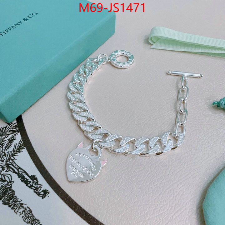 Jewelry-Tiffany where should i buy replica ID: JS1471 $: 69USD