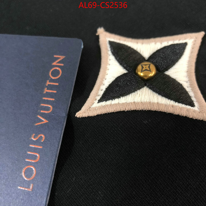 Clothing-LV we curate the best ID: CS2536 $: 69USD