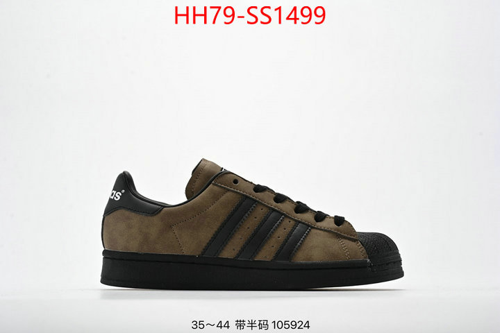 Women Shoes-Adidas first copy ID: SS1499 $: 79USD