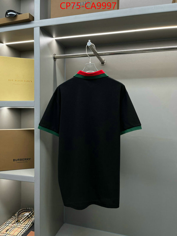 Clothing-Gucci replica 1:1 ID: CA9997 $: 75USD