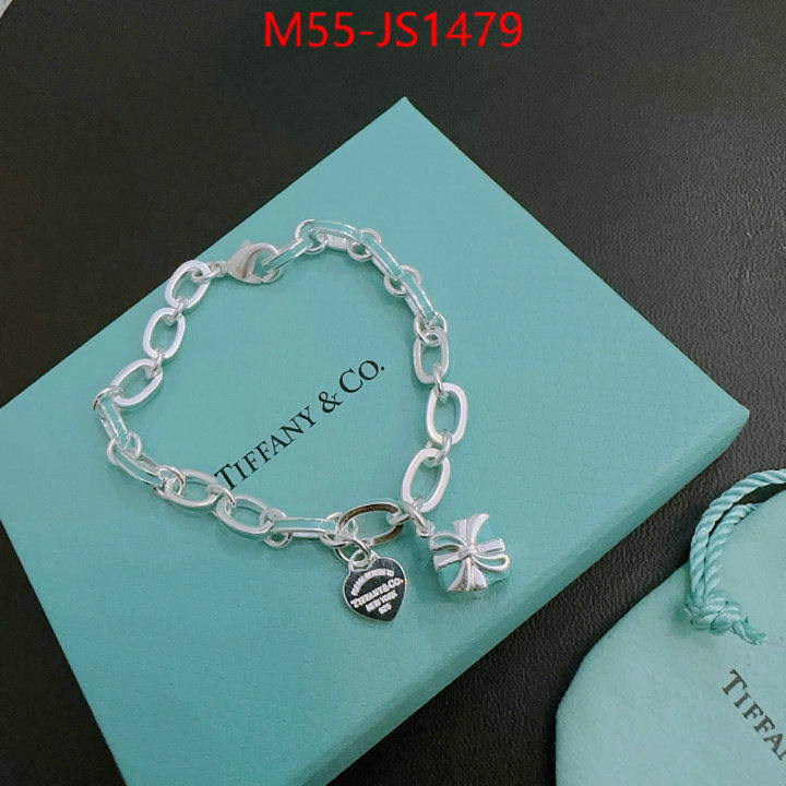 Jewelry-Tiffany 7 star collection ID: JS1479 $: 55USD