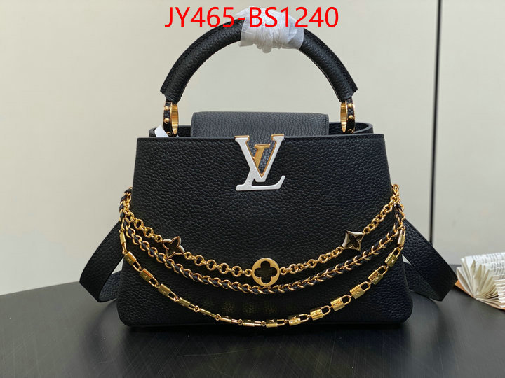 LV Bags(TOP)-Handbag Collection- high quality aaaaa replica ID: BS1240