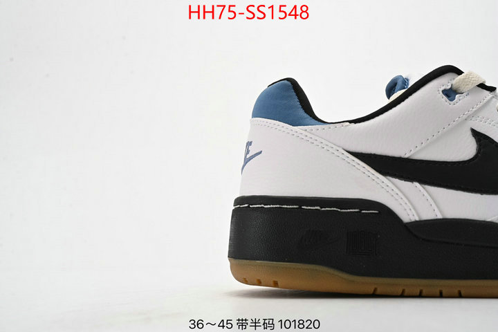 Women Shoes-NIKE 2024 perfect replica designer ID: SS1548 $: 75USD