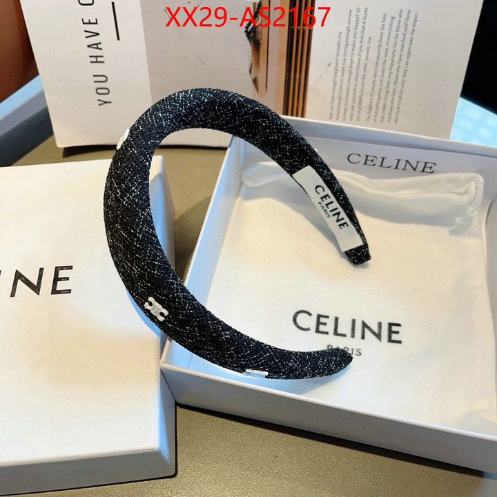 Hair band-Celine buy online ID: AS2167 $: 29USD