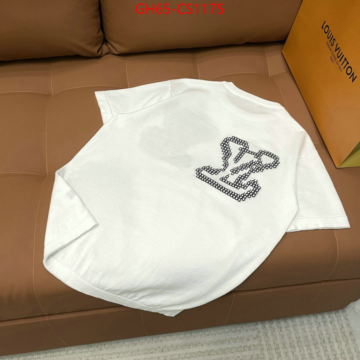 Clothing-LV are you looking for ID: CS1175 $: 65USD