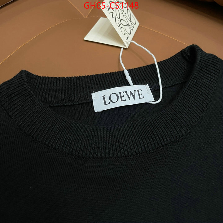 Clothing-Loewe perfect ID: CS1148 $: 65USD