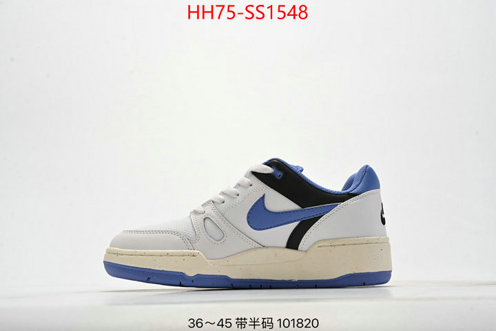 Women Shoes-NIKE 2024 perfect replica designer ID: SS1548 $: 75USD