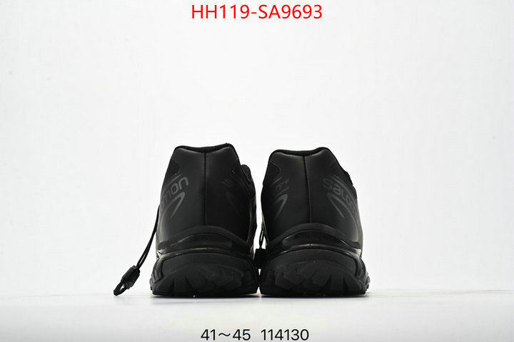 Men Shoes-Salomon where should i buy to receive ID: SA9693 $: 119USD