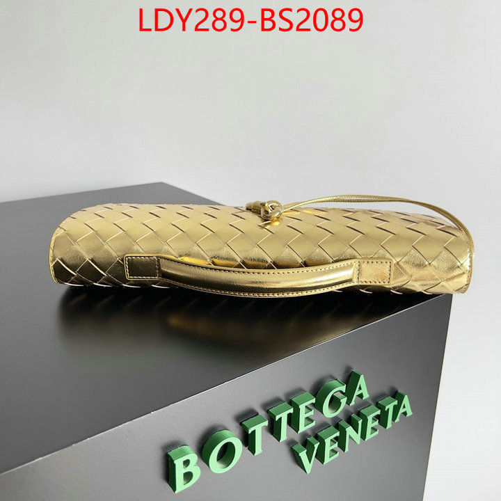 BV Bags(TOP)-Clutch- how to buy replcia ID: BS2089 $: 289USD,