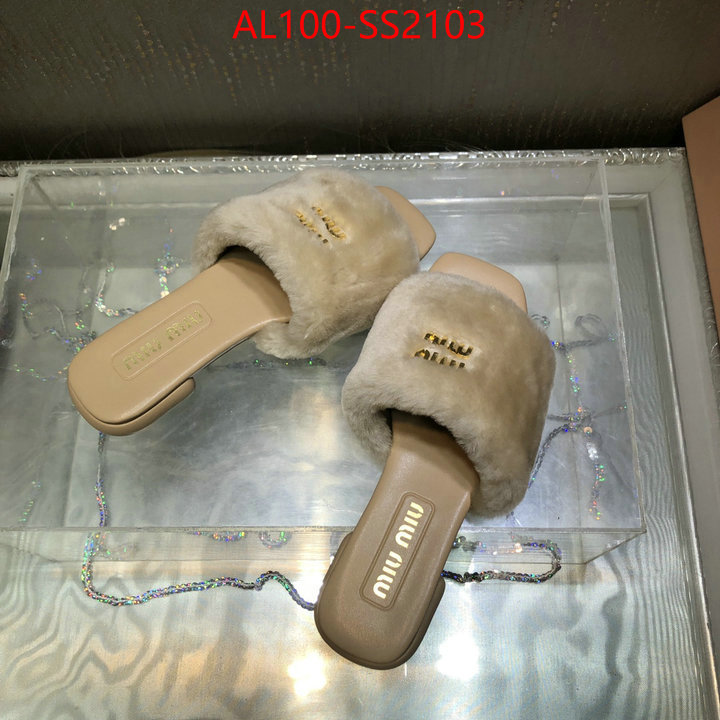 Women Shoes-Miu Miu how to find replica shop ID: SS2103 $: 100USD