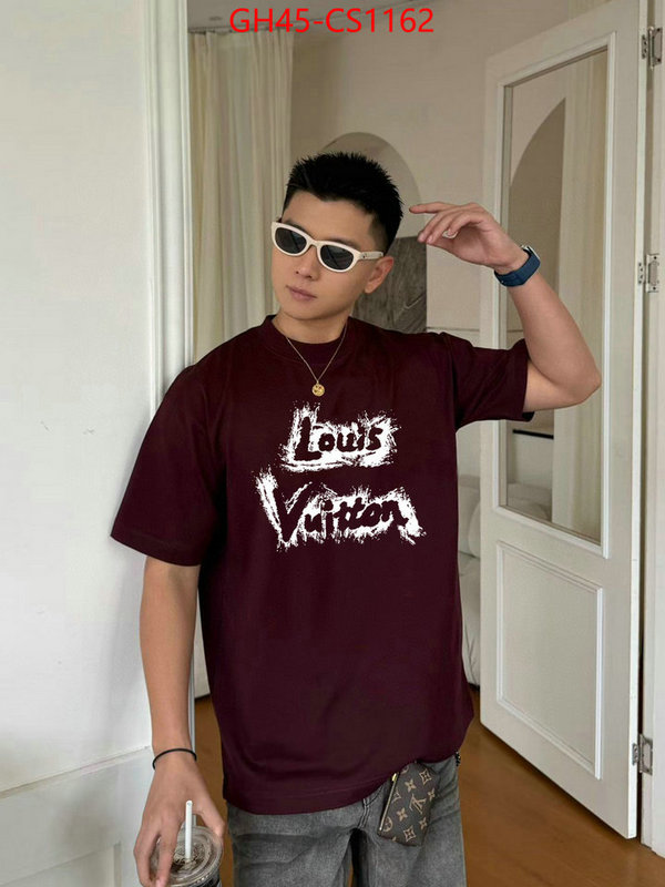 Clothing-LV where to find best ID: CS1162 $: 45USD