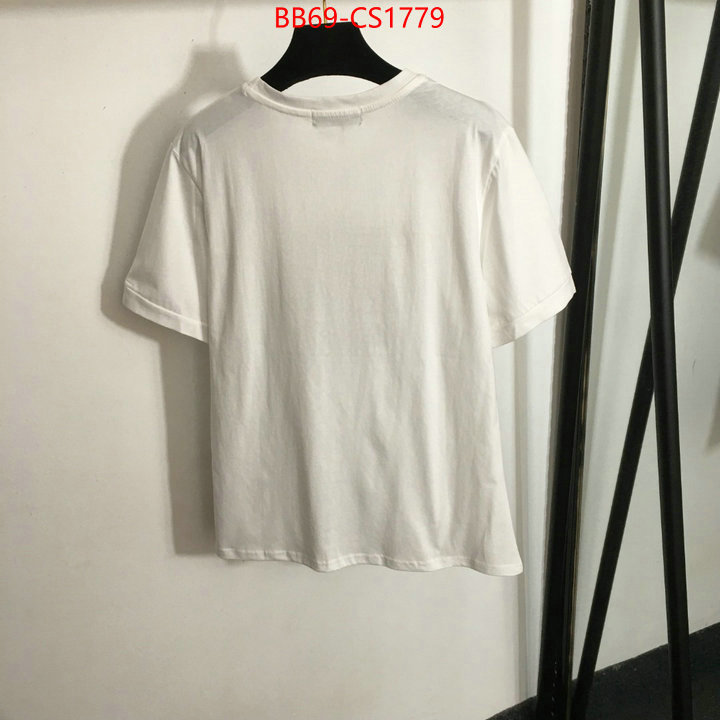 Clothing-DG for sale cheap now ID: CS1779 $: 69USD