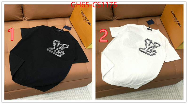 Clothing-LV are you looking for ID: CS1175 $: 65USD