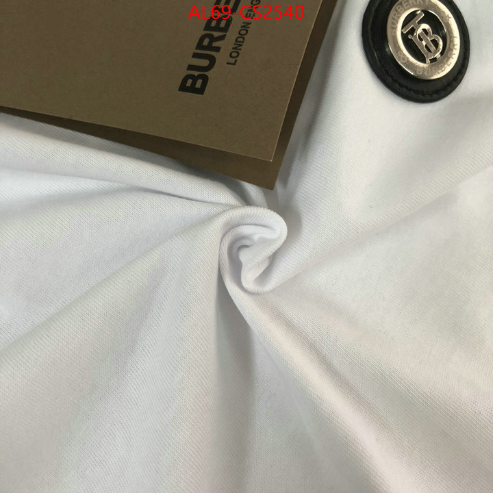 Clothing-Burberry best website for replica ID: CS2540 $: 69USD