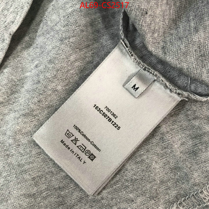 Clothing-Dior most desired ID: CS2517 $: 69USD