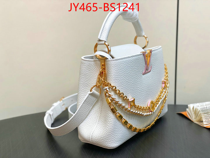 LV Bags(TOP)-Handbag Collection- designer 7 star replica ID: BS1241