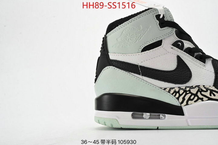 Women Shoes-Air Jordan how quality ID: SS1516 $: 89USD