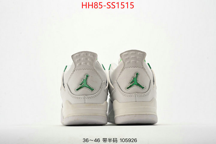 Men Shoes-Air Jordan 2024 luxury replicas ID: SS1515 $: 85USD