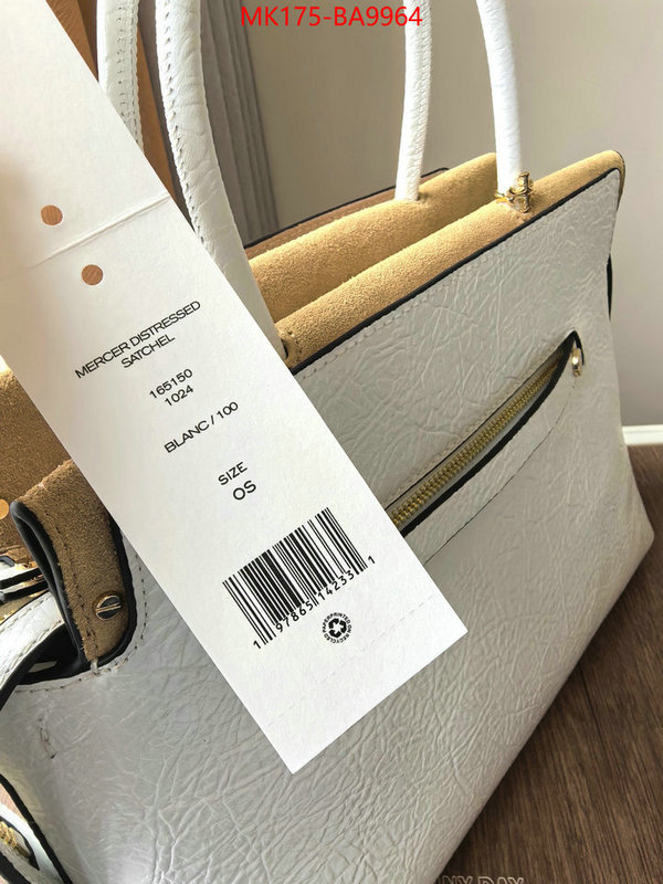 Tory Burch Bags(TOP)-Handbag- designer fake ID: BA9964 $: 175USD,