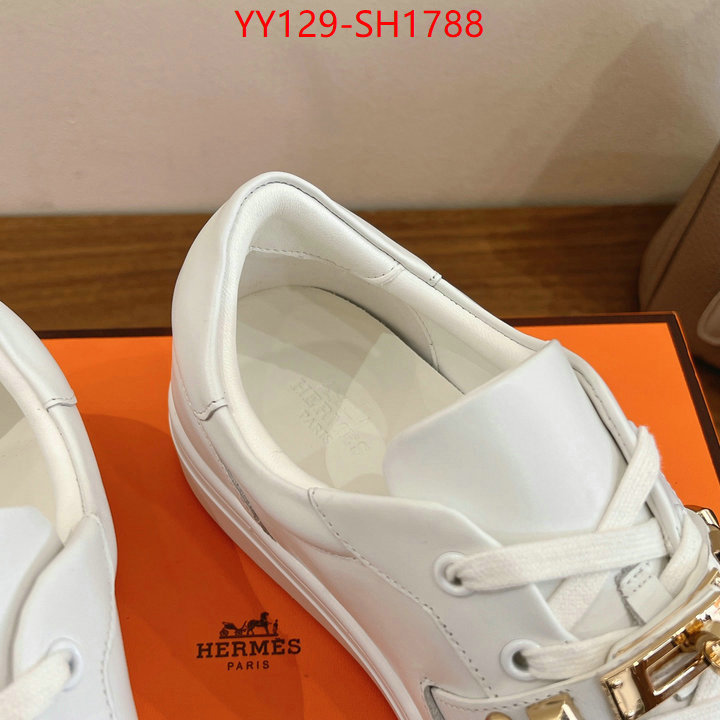 Women Shoes-Hermes where to find the best replicas ID: SH1788