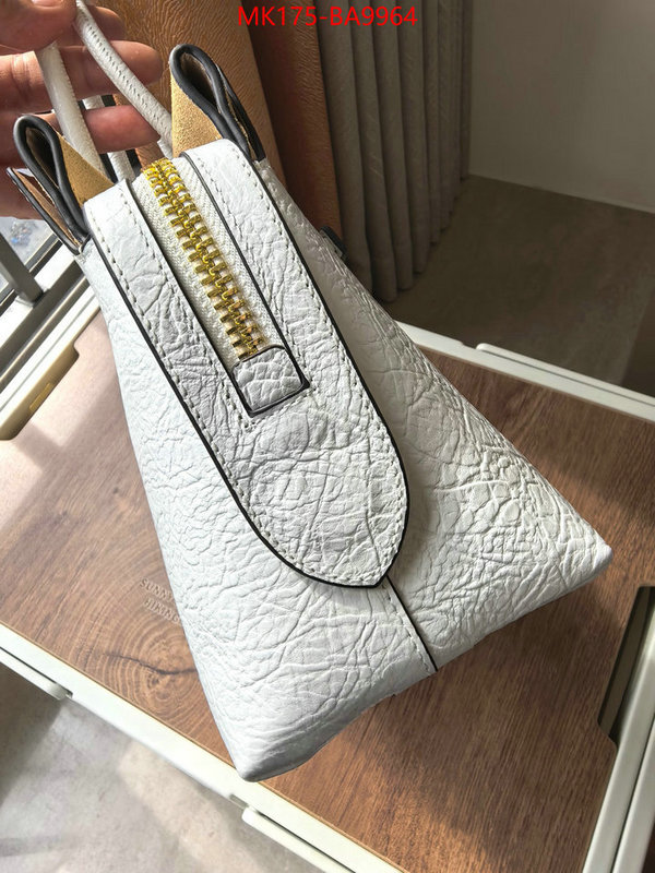 Tory Burch Bags(TOP)-Handbag- designer fake ID: BA9964 $: 175USD,