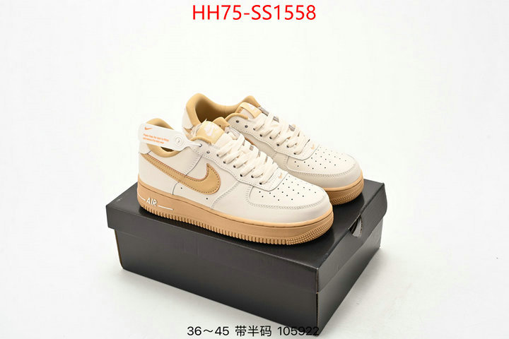 Men Shoes-Nike how to find designer replica ID: SS1558 $: 75USD