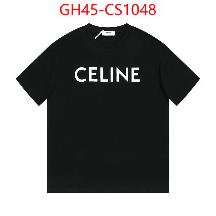 Clothing-Celine 7 star collection ID: CS1048 $: 45USD