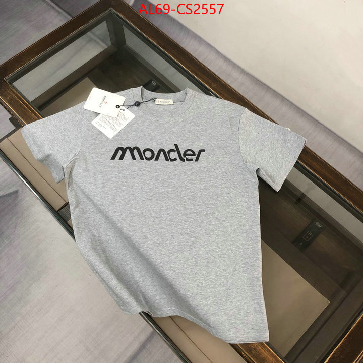 Clothing-Moncler we offer ID: CS2557 $: 69USD