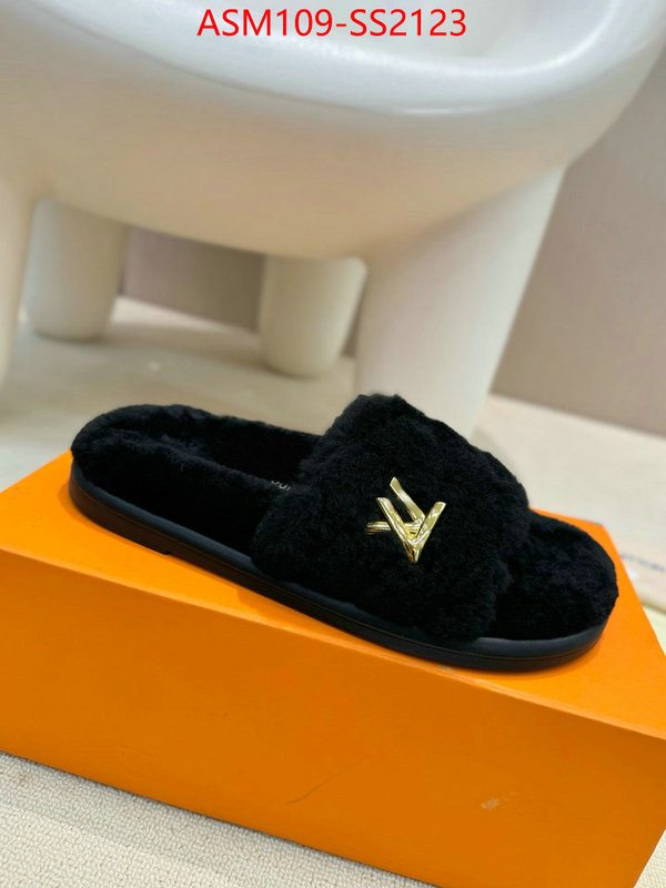 Women Shoes-LV replica designer ID: SS2123 $: 109USD