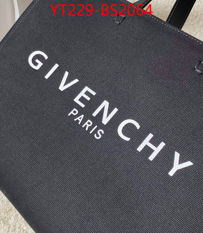 Givenchy Bags(TOP)-Handbag- practical and versatile replica designer ID: BS2064 $: 229USD,