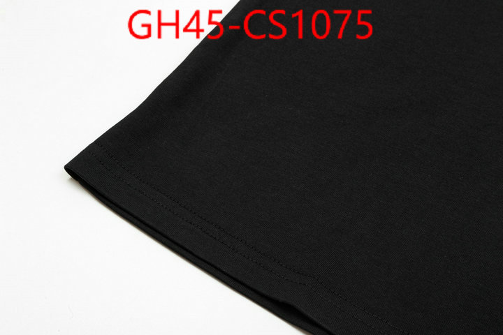 Clothing-Dior 7 star collection ID: CS1075 $: 45USD