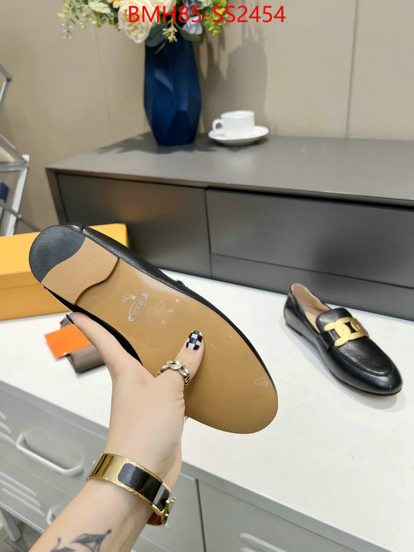 Women Shoes-Tods designer fashion replica ID: SS2454 $: 85USD