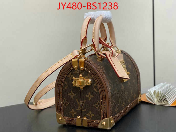 LV Bags(TOP)-Speedy- shop designer ID: BS1238 $: 480USD,