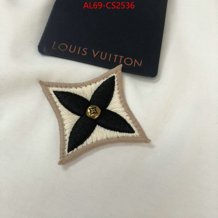 Clothing-LV we curate the best ID: CS2536 $: 69USD