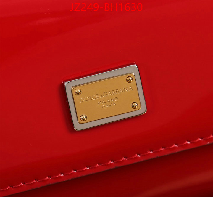 DG Bags(TOP)-Crossbody- buy first copy replica ID: BH1630 $: 249USD,