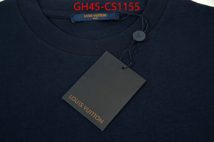 Clothing-LV aaaaa ID: CS1155 $: 45USD