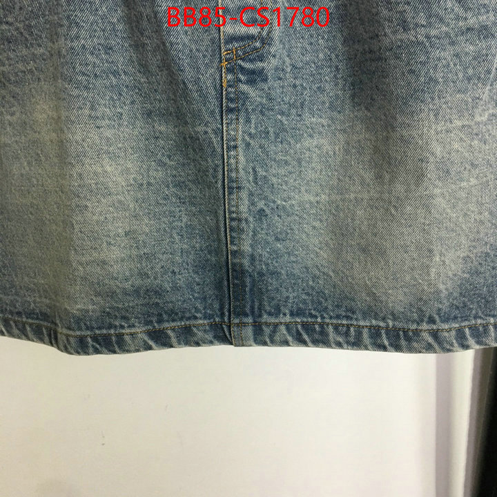 Clothing-DG what is top quality replica ID: CS1780 $: 85USD