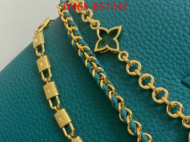 LV Bags(TOP)-Handbag Collection- buy cheap ID: BS1242