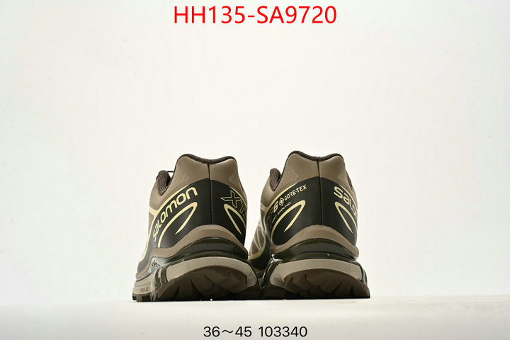 Women Shoes-Salomon buy top high quality replica ID: SA9720 $: 135USD