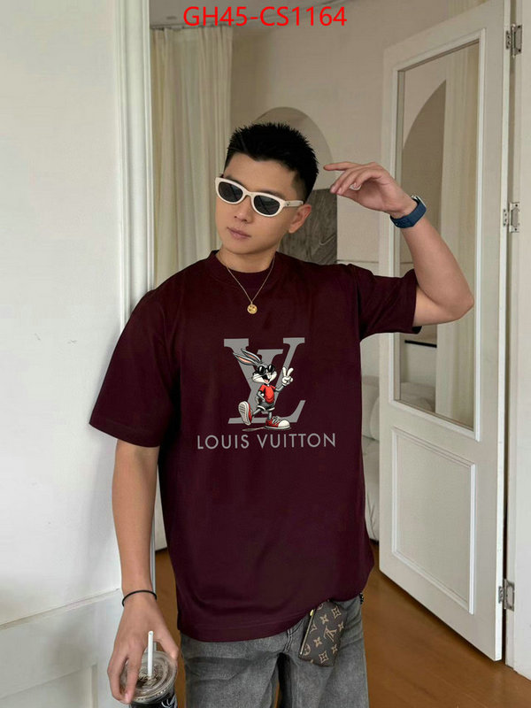 Clothing-LV replicas ID: CS1164 $: 45USD