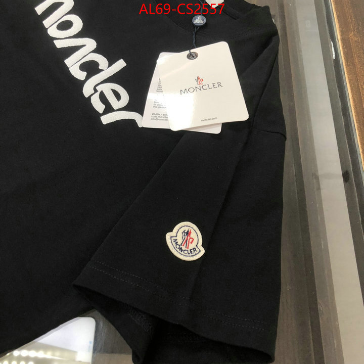 Clothing-Moncler we offer ID: CS2557 $: 69USD