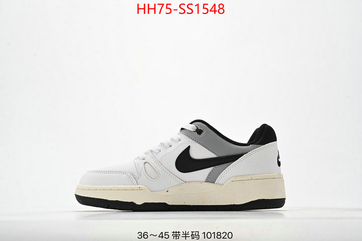 Women Shoes-NIKE 2024 perfect replica designer ID: SS1548 $: 75USD